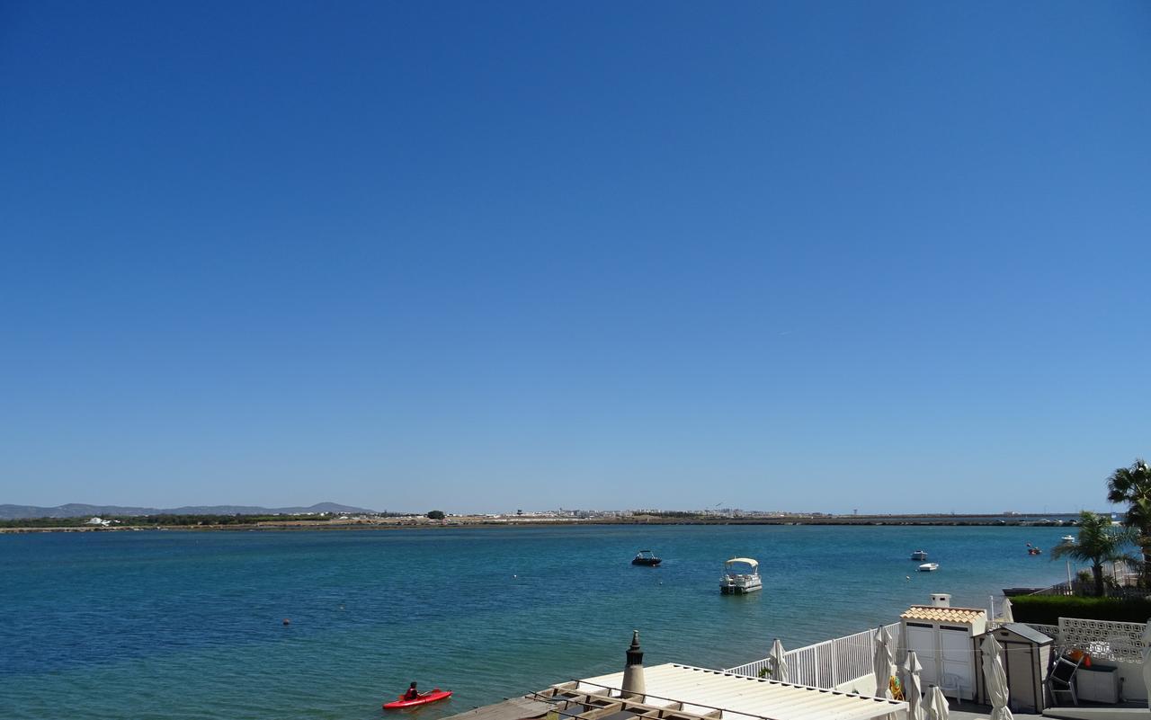 Faro Beach Life Hostel Buitenkant foto